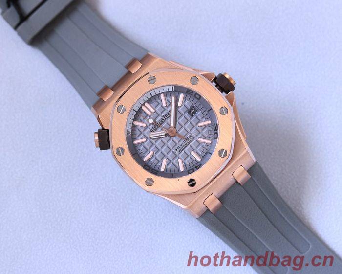 Audemars Piguet Watch APW00064-1 Audemars Piguet Watch APW00064-1